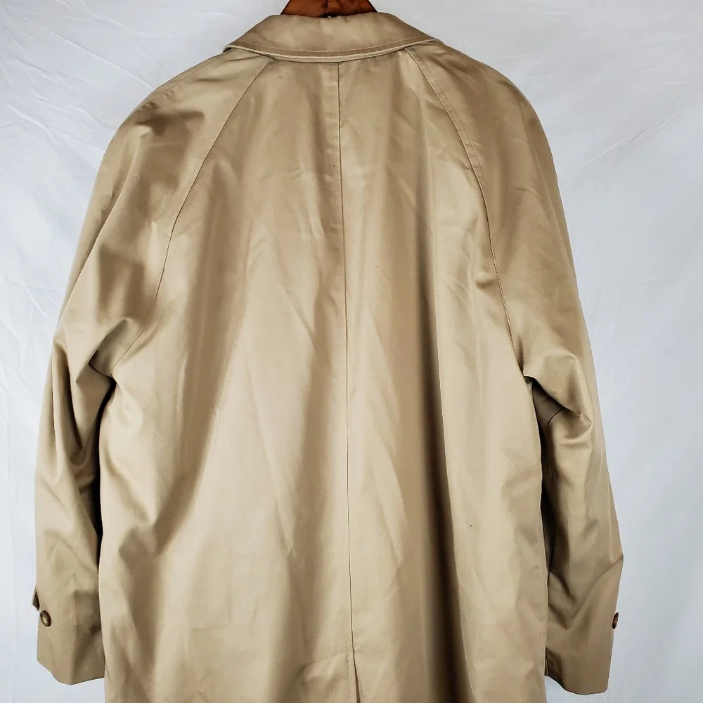 Vintage Chaps Ralph Lauren‎ Trenchcoat
